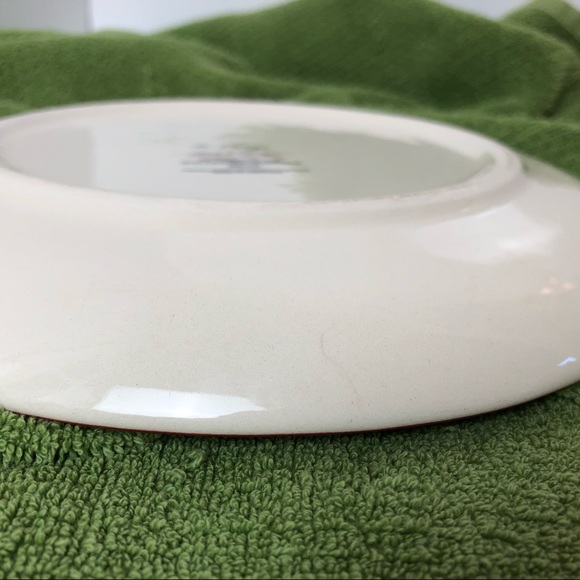 Williams Sonoma plate decorative - Picture 8 of 8